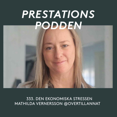 Prestationspodden