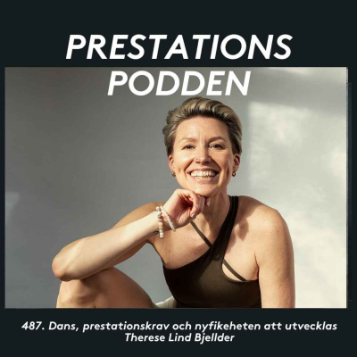 Prestationspodden