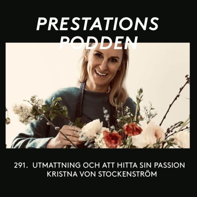 Prestationspodden