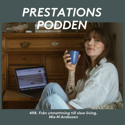 Prestationspodden
