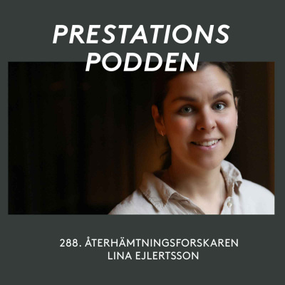 Prestationspodden