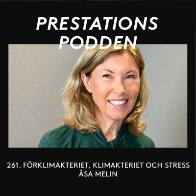 Prestationspodden