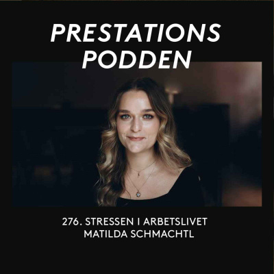 Prestationspodden