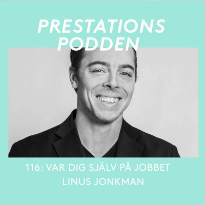 Prestationspodden
