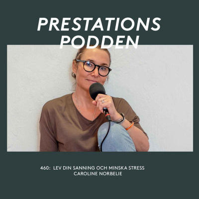 Prestationspodden