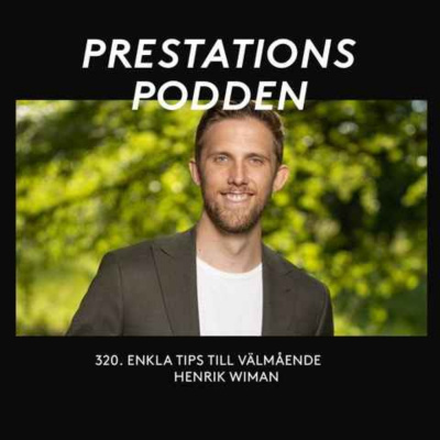 Prestationspodden