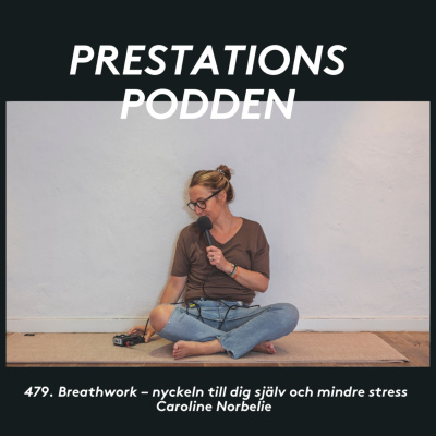 Prestationspodden
