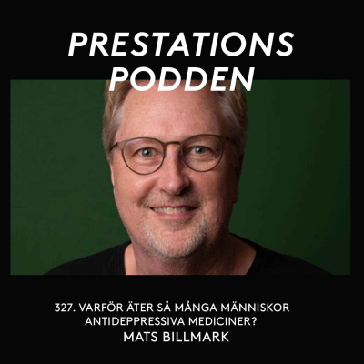 Prestationspodden