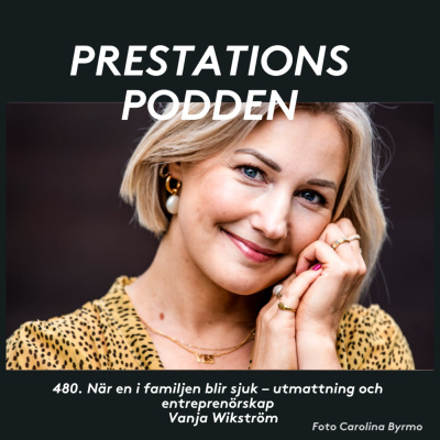 Prestationspodden