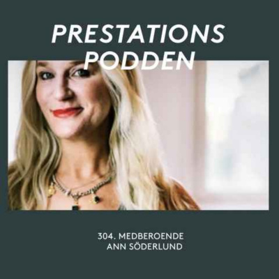 Prestationspodden