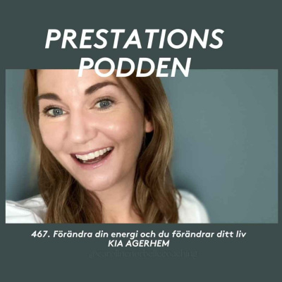 Prestationspodden