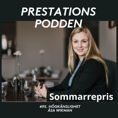 Prestationspodden