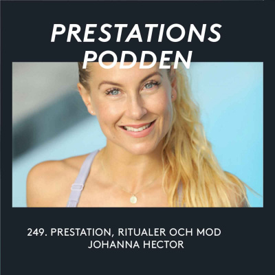 Prestationspodden