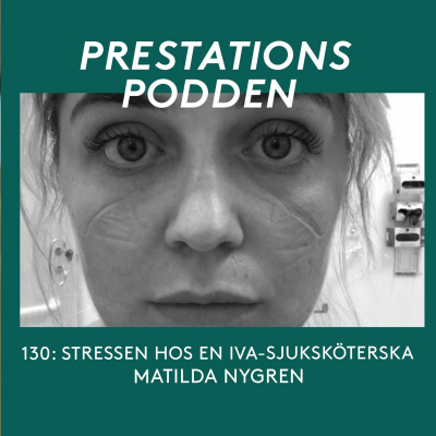 Prestationspodden
