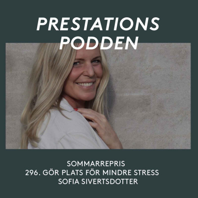 Prestationspodden