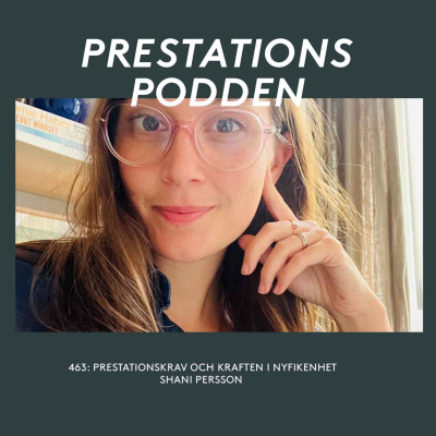 Prestationspodden