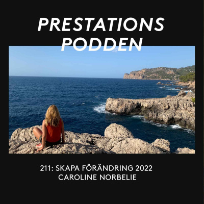 Prestationspodden