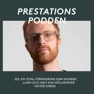 Prestationspodden
