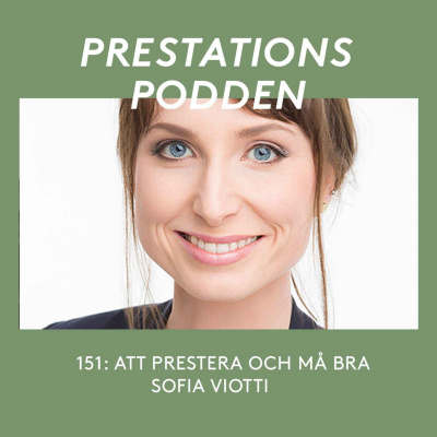 Prestationspodden