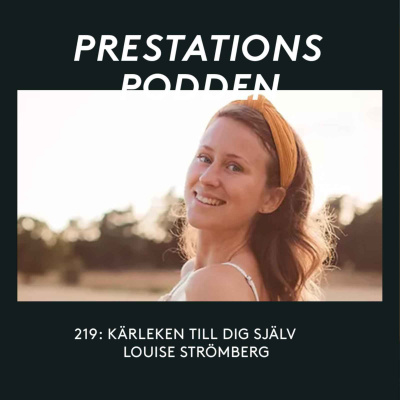 Prestationspodden
