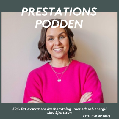 Prestationspodden