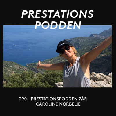 Prestationspodden
