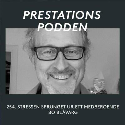 Prestationspodden