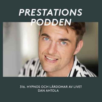 Prestationspodden