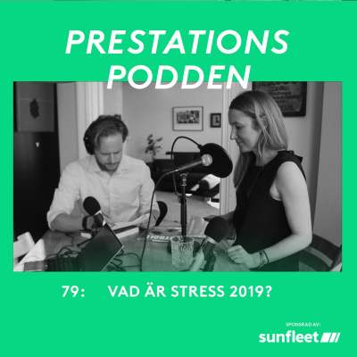 Prestationspodden