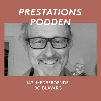 Prestationspodden