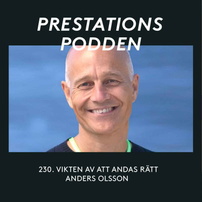 Prestationspodden