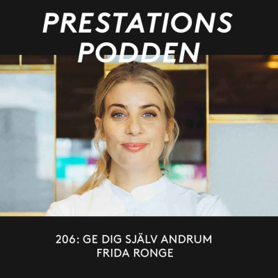 Prestationspodden