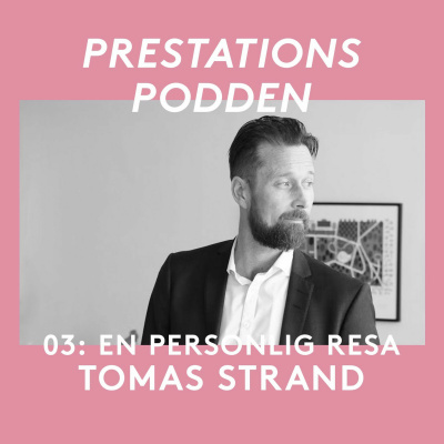 Prestationspodden