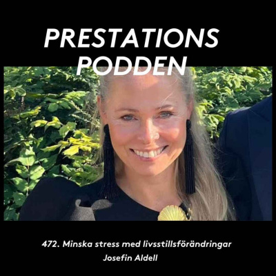Prestationspodden