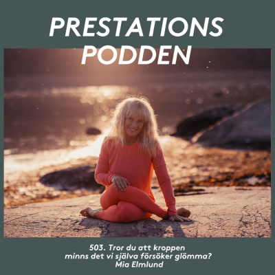 Prestationspodden