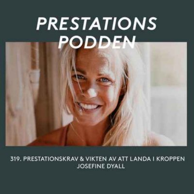 Prestationspodden