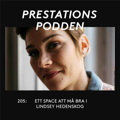 Prestationspodden