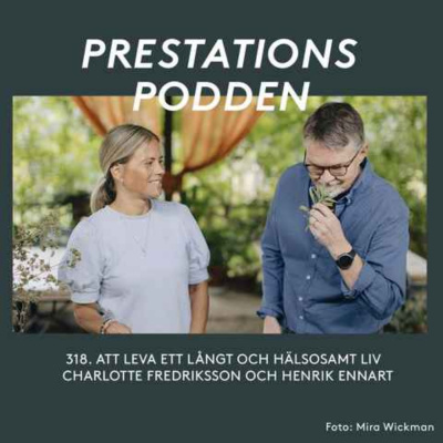 Prestationspodden