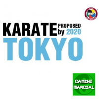 Tertulia sobre Karate olímpico (extracto de CAMINO MARCIAL nº10)