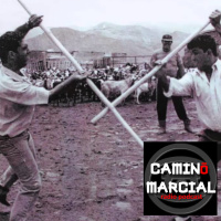 CAMINO MARCIAL nº 122 - Especial Artes Marciales Canarias