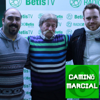CAMINO MARCIAL nº42 - Antonio el Bigotes (Boxeo)