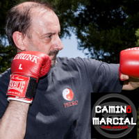 CAMINO MARCIAL nº 109- Pedro Conde (Periodismo Marcial)