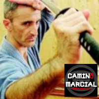 CAMINO MARCIAL nº118 - Pedro Martín (Sogo Budo)