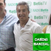 CAMINO MARCIAL nº 98 - Juan José Martín (Hapkido)