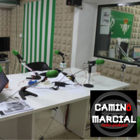CAMINO MARCIAL nº 133 - ESPECIAL FIN DE TEMPORADA