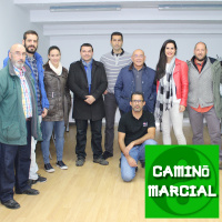 CAMINO MARCIAL nº 31 - Especial Navidad