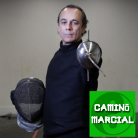 CAMINO MARCIAL nº 99 - Jesús Esperanza (Esgrima Histórica)