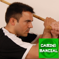 CAMINO MARCIAL nº66 - Lázaro Talaya (Eskrima)