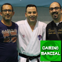 CAMINO MARCIAL Nº 20 - Iván Leal Reglero (Karate)