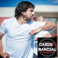 CAMINO MARCIAL nº 120 - Jerónimo Cuadrelli (Kung Fu)